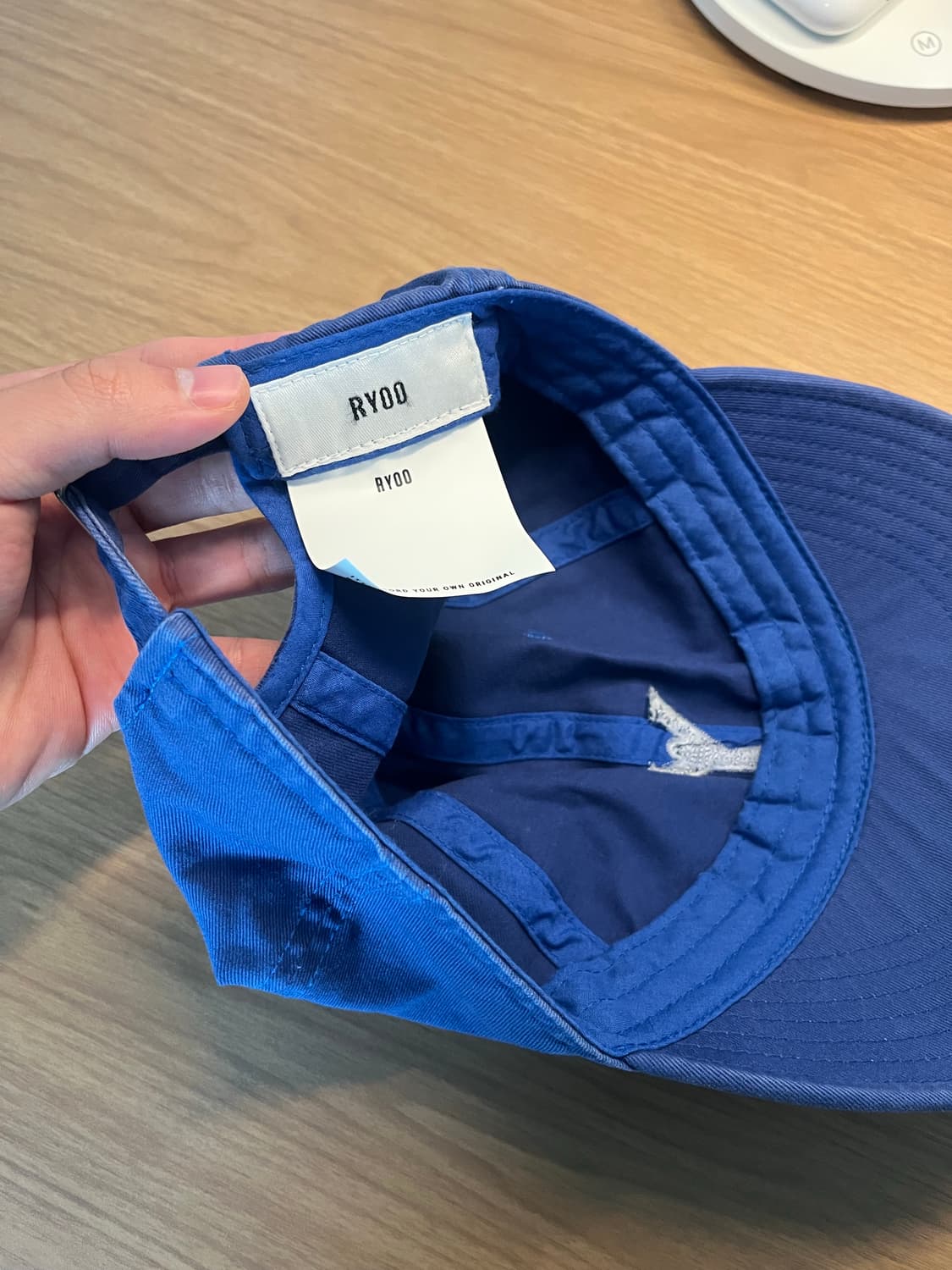 Y-og ball cap 상품이미지4