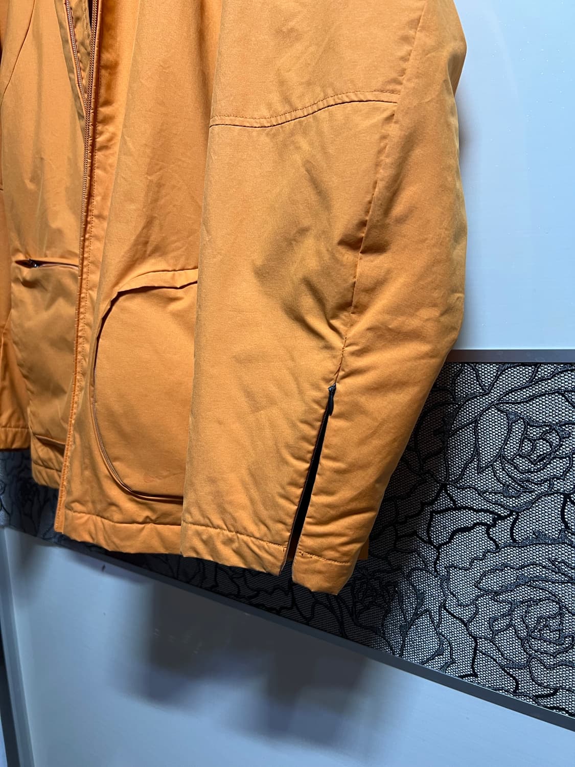 00s 나이키 테크니컬 프리마로프트 자켓 상품이미지5