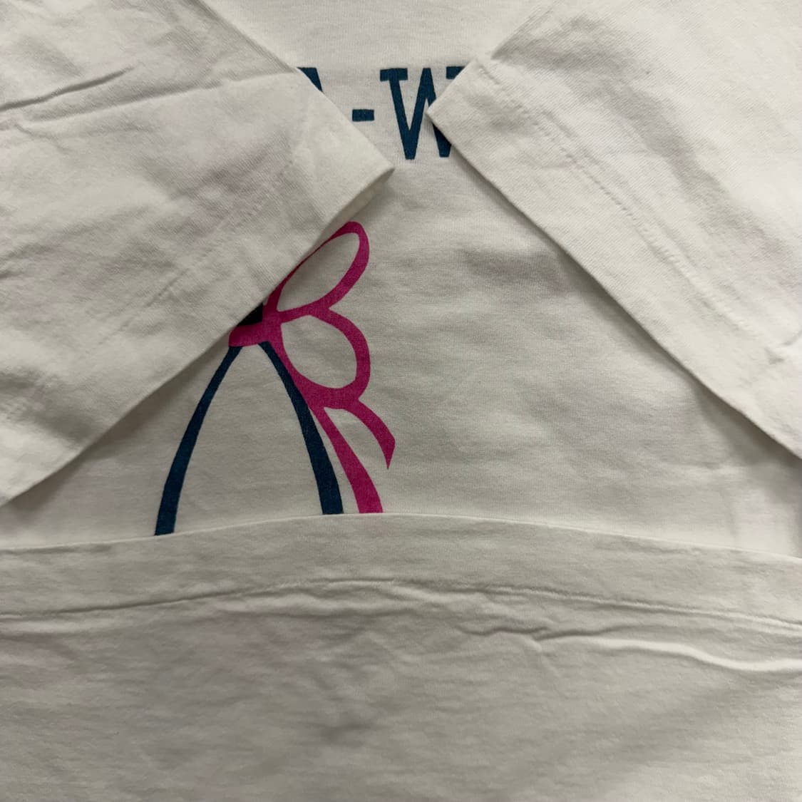 90s Vintage Single Stitch Tshirt 상품이미지4