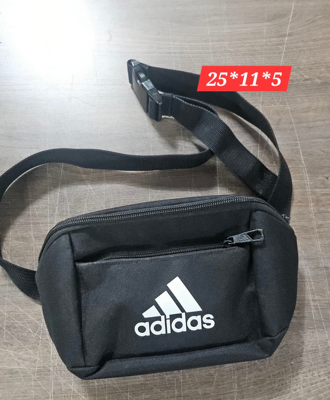 아디다스 웨이스트백 상품이미지1