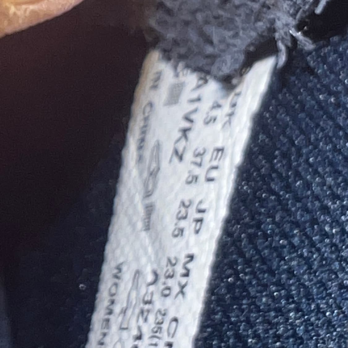 팀버랜드 6인치 워터프루프 네이비 블루 상품이미지7