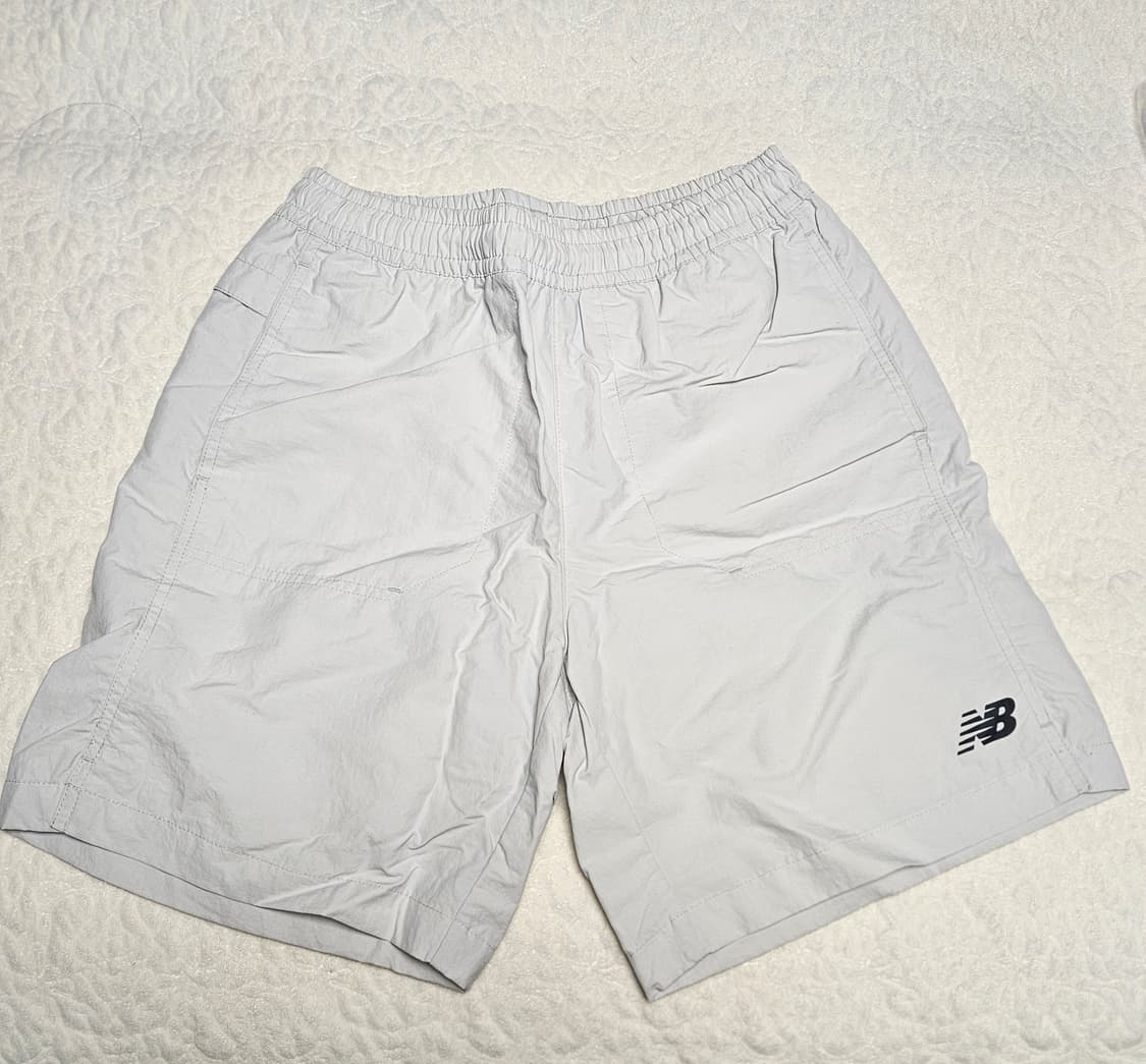 뉴발란스 반바지(새상품) 상품이미지1