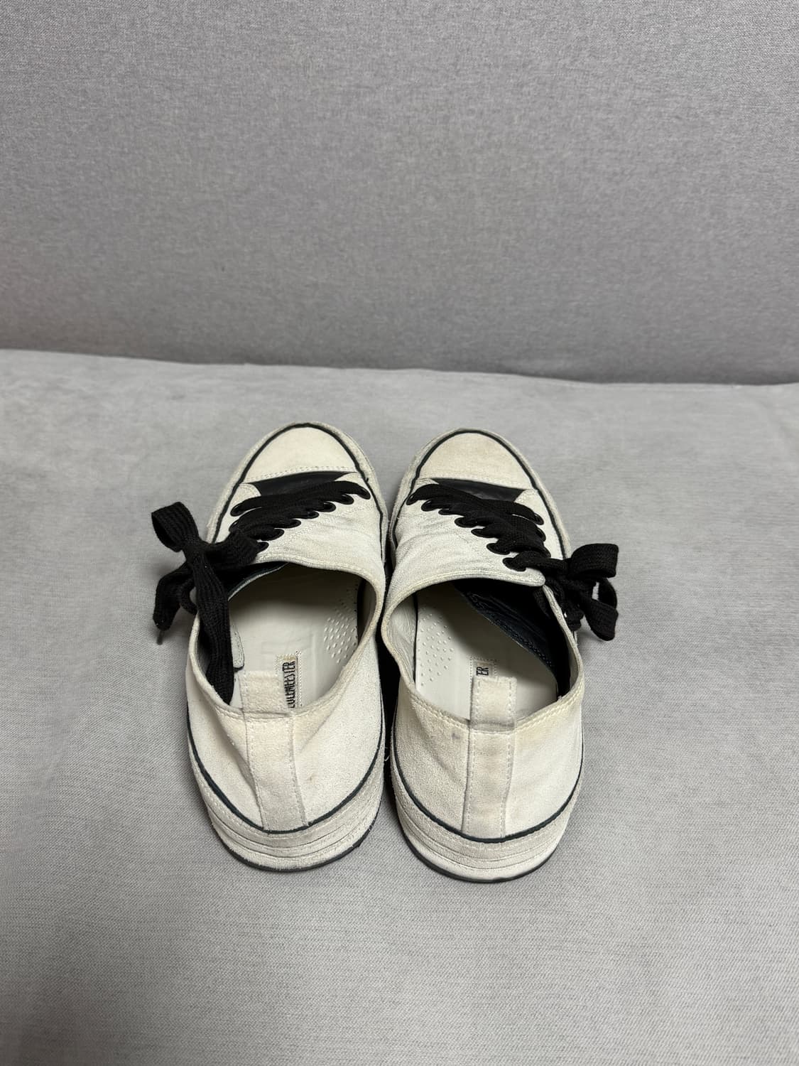 앤드뮐미스터 스니커즈 38 상품이미지3