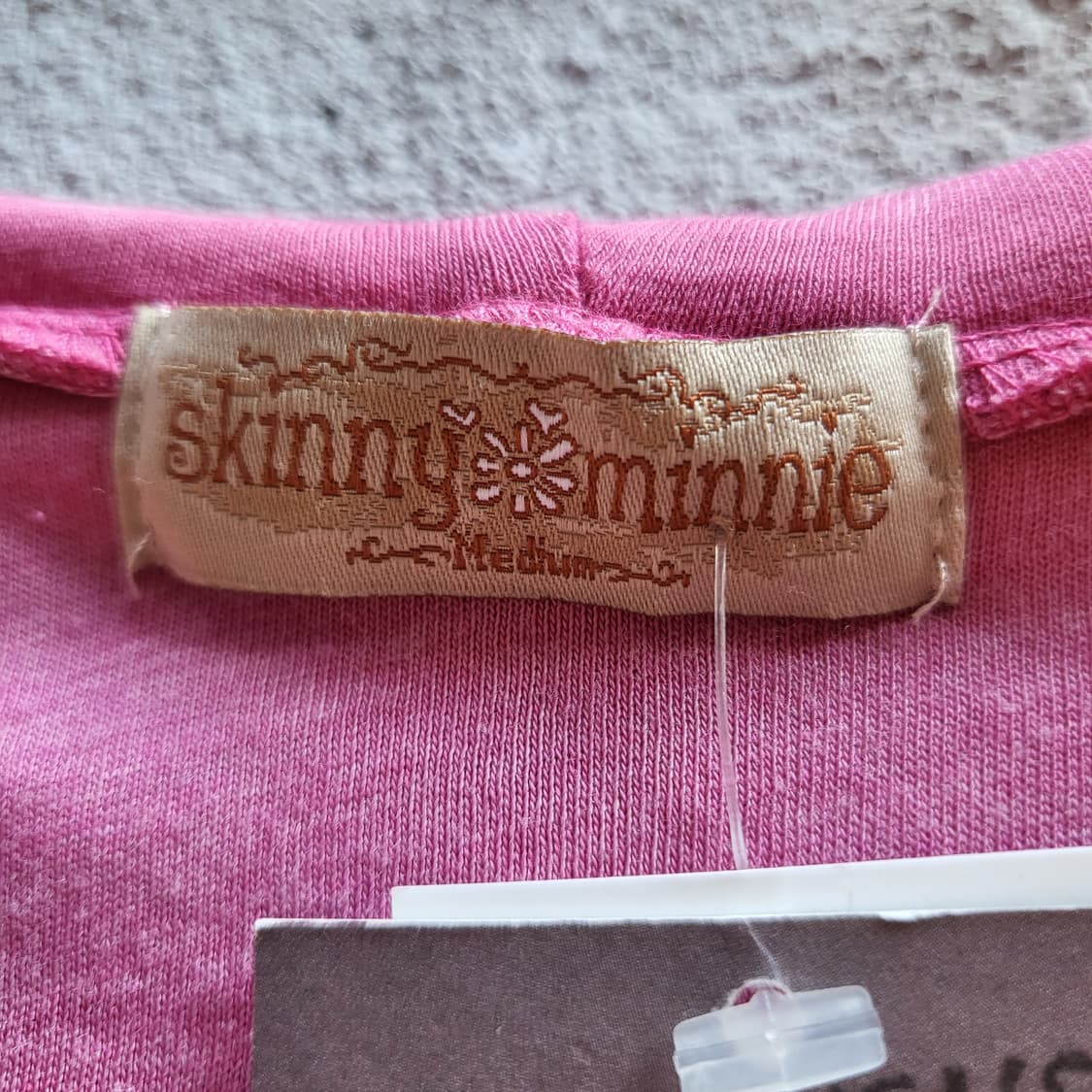 skinny minnie hood  상품이미지8