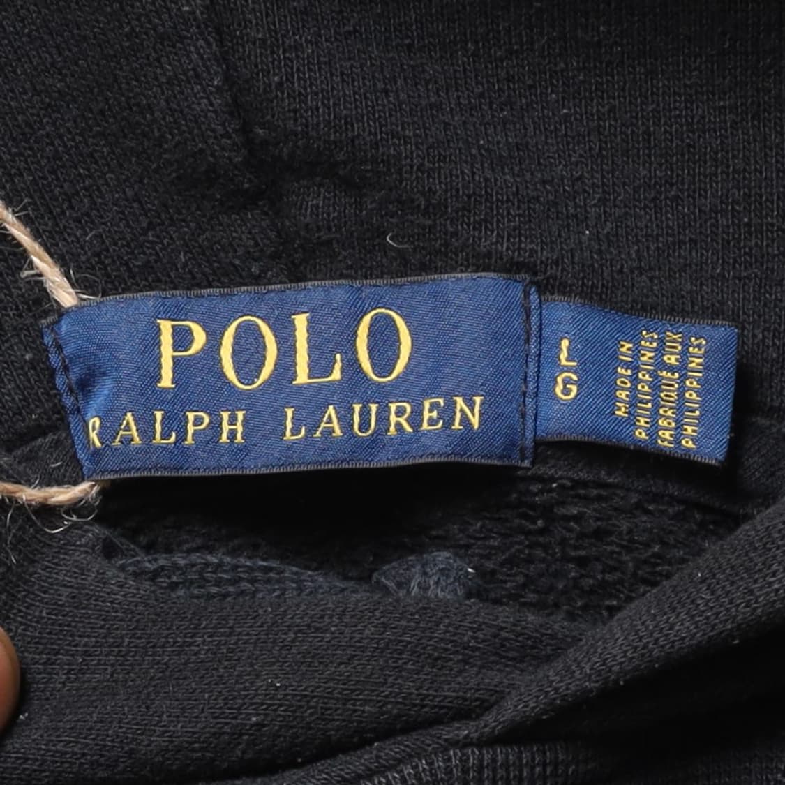 폴로 랄프로렌 Polo Ralph Lanren  Hoodie 상품이미지7