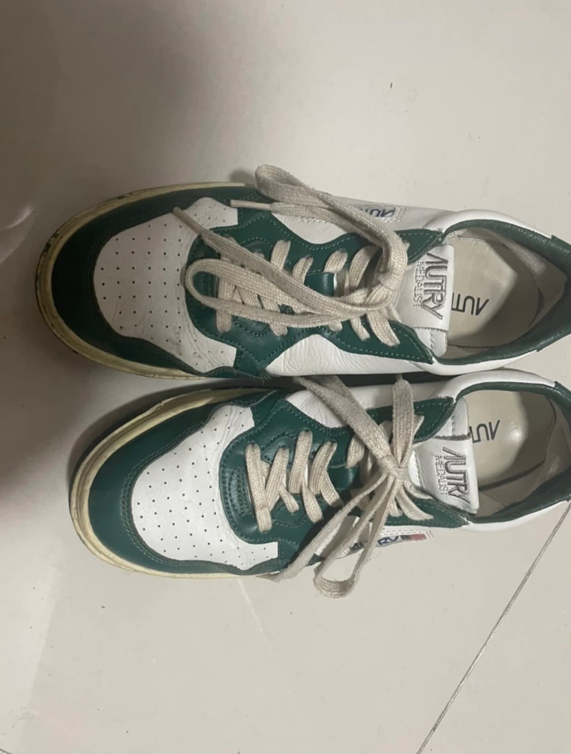 오트리 메달리스트 상품이미지4