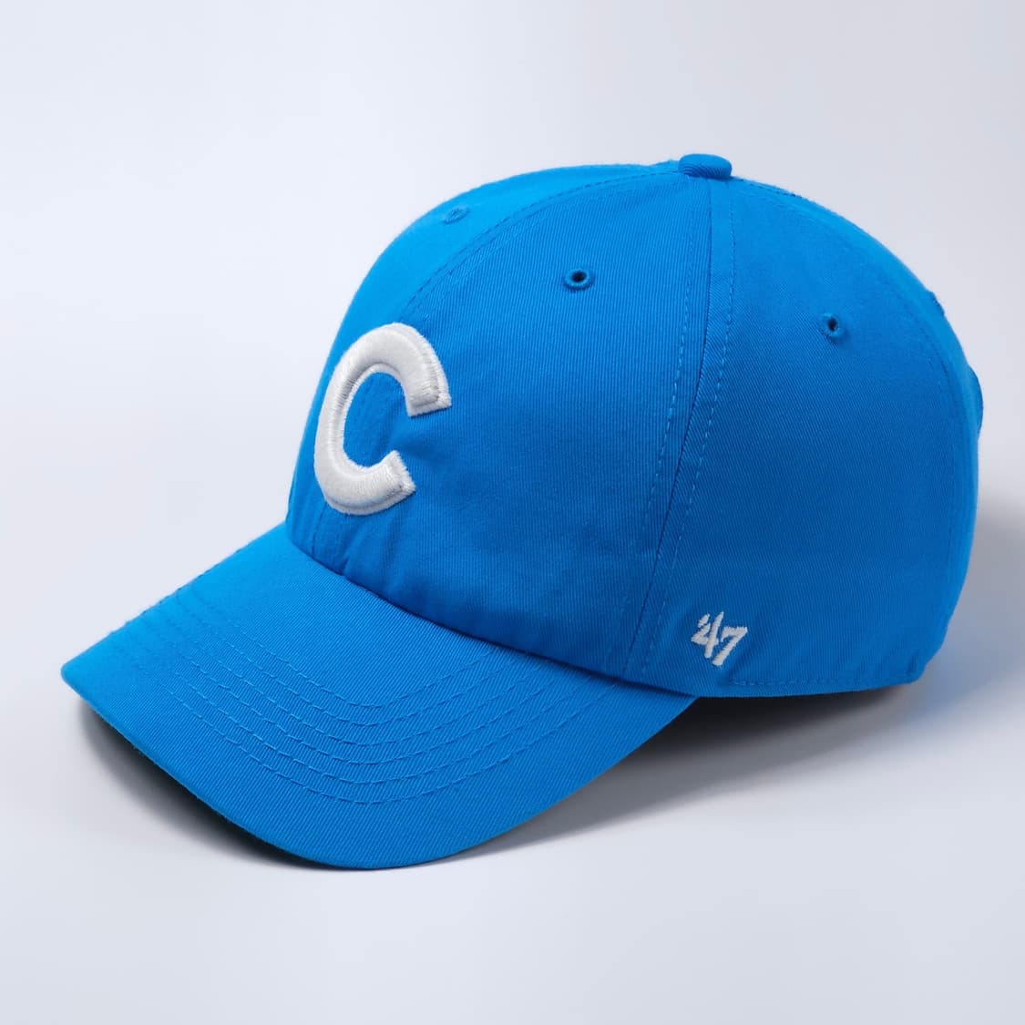 47 시카고 컵스 MLB 빈티지 볼캡 모자 상품이미지2
