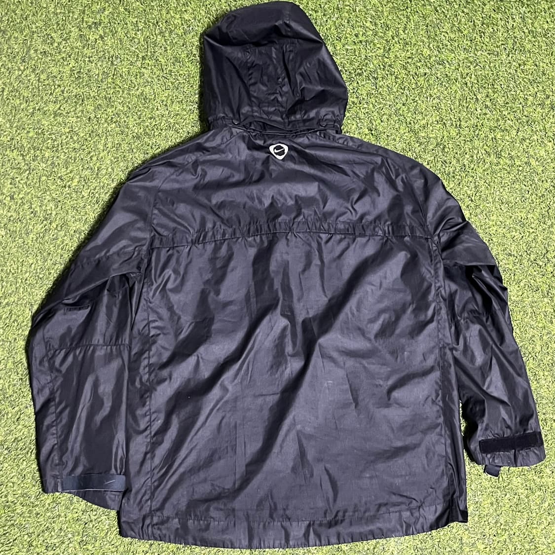 나이키 맨유 바람막이   상품이미지6