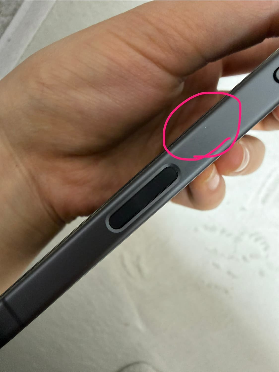 아이폰 블랙 17 512GB 자급제 상품이미지2