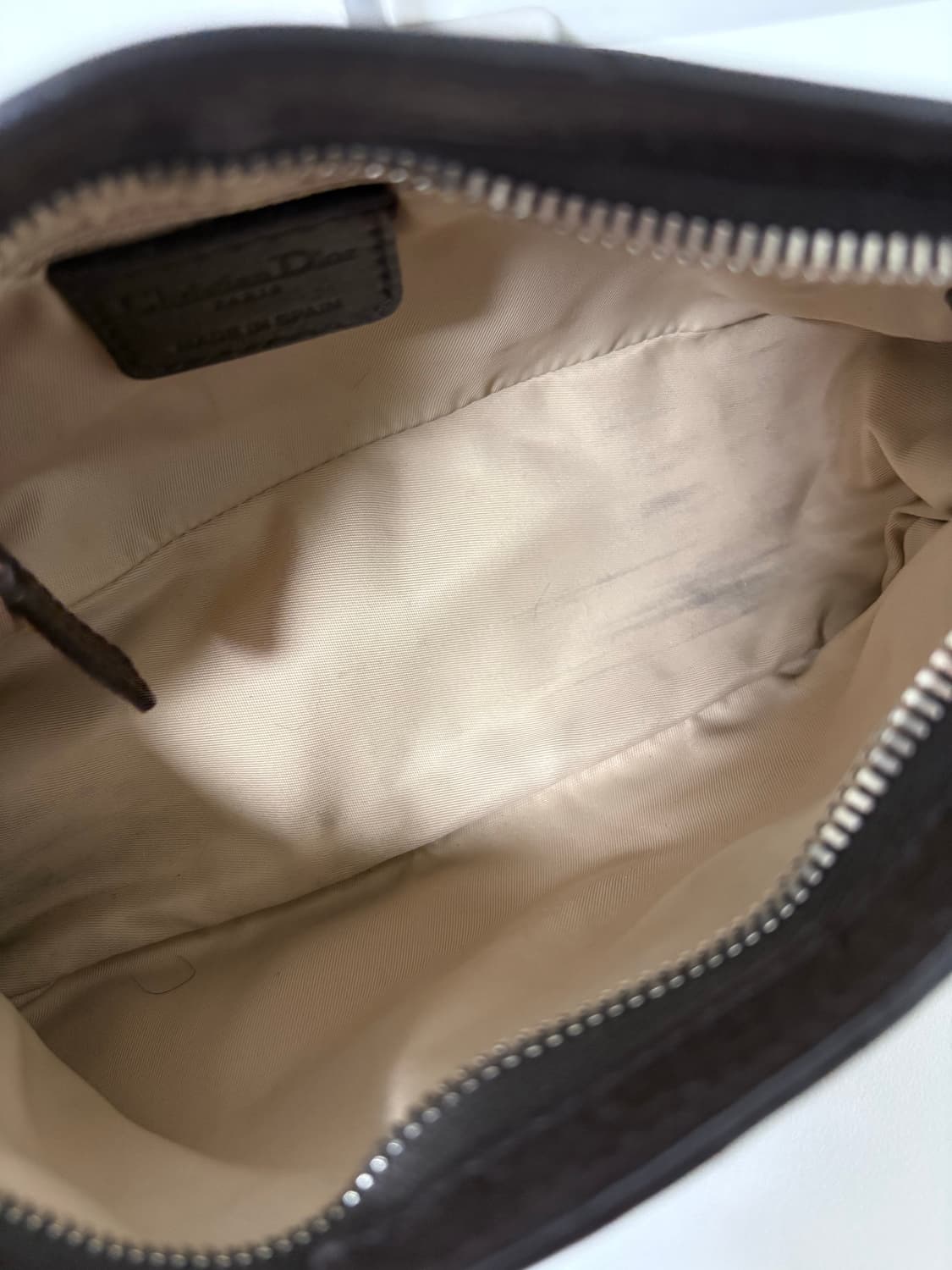 디올 스트릿시크 오블리크 미니백 상품이미지6