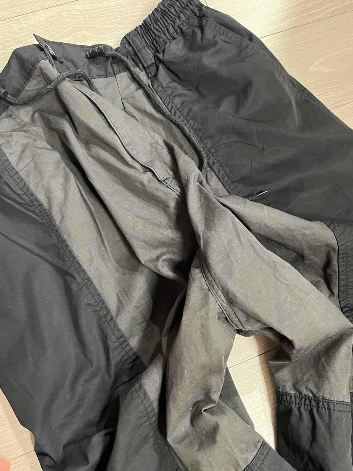 빈티지 트랙팬츠 상품이미지3