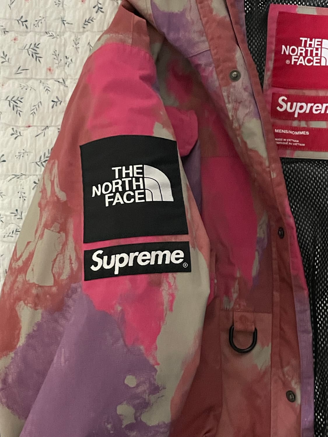 슈프림 멀티 카고 xl사이즈 상품이미지6