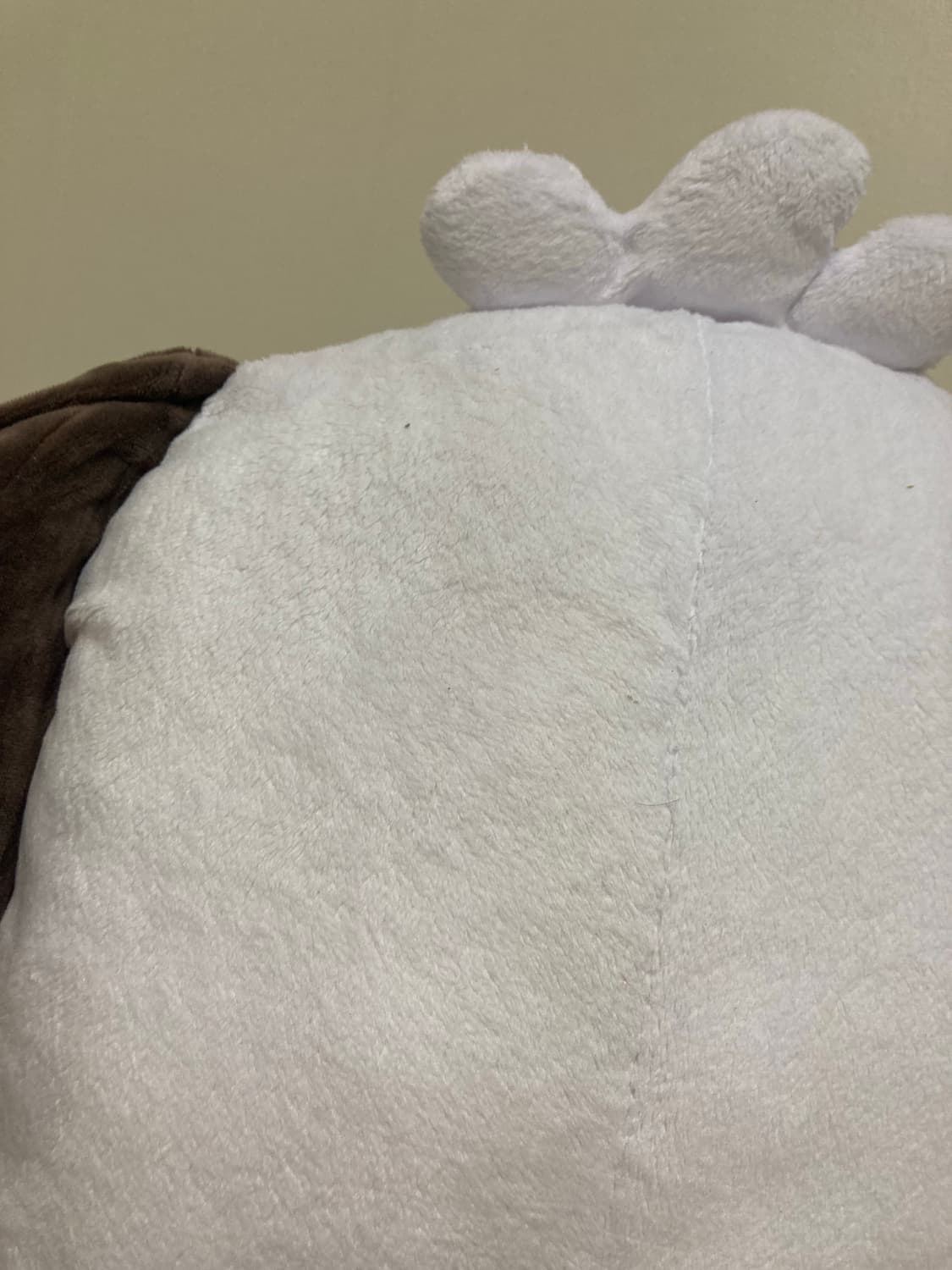 포차코 아이스크림 인형 상품이미지4