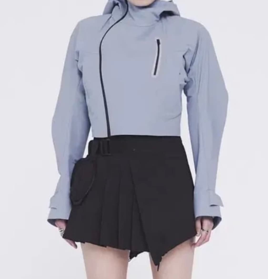 혜인서 쉘자켓 상품이미지1