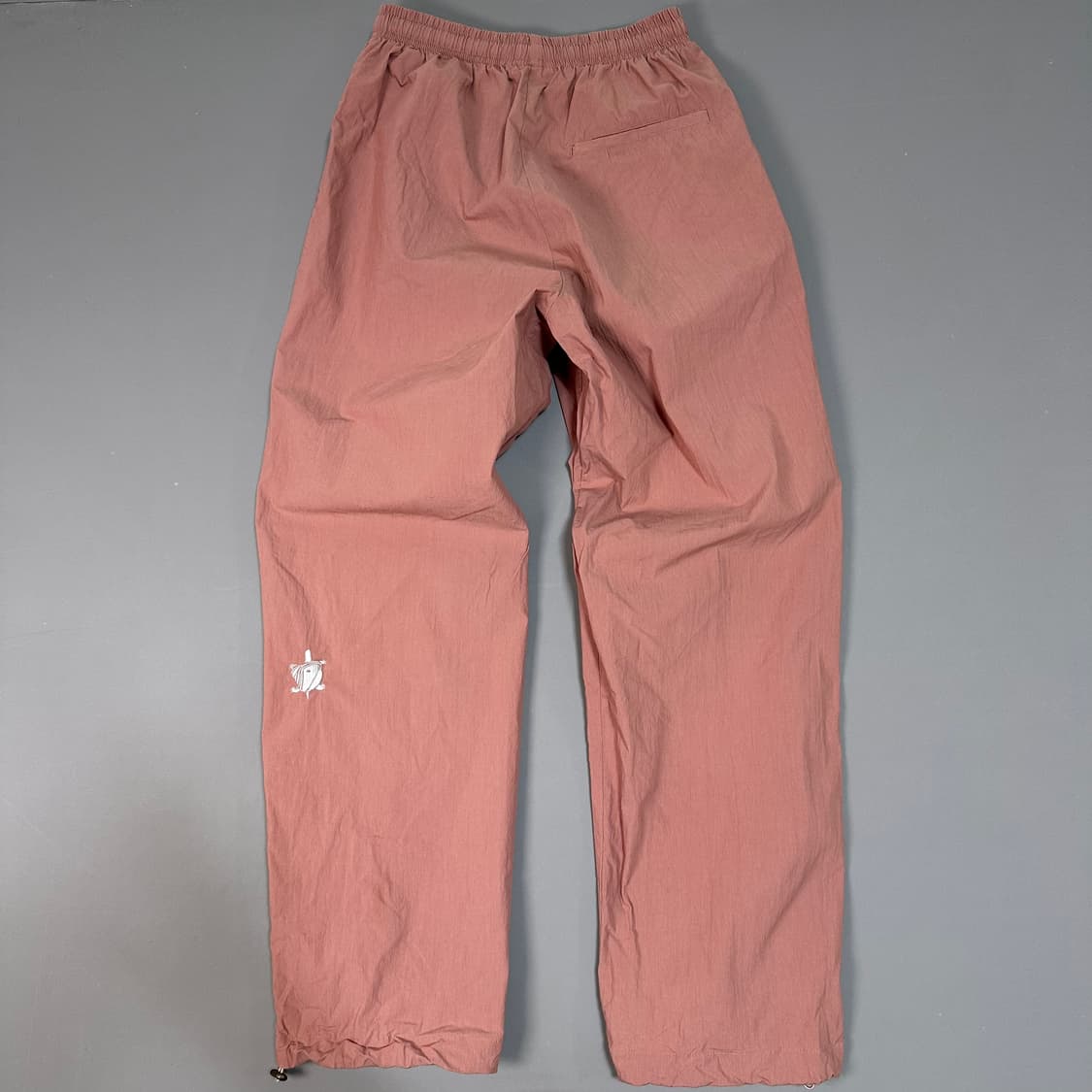 와일 클라이밍 팬츠 바지 핑크 M [020906] 상품이미지4
