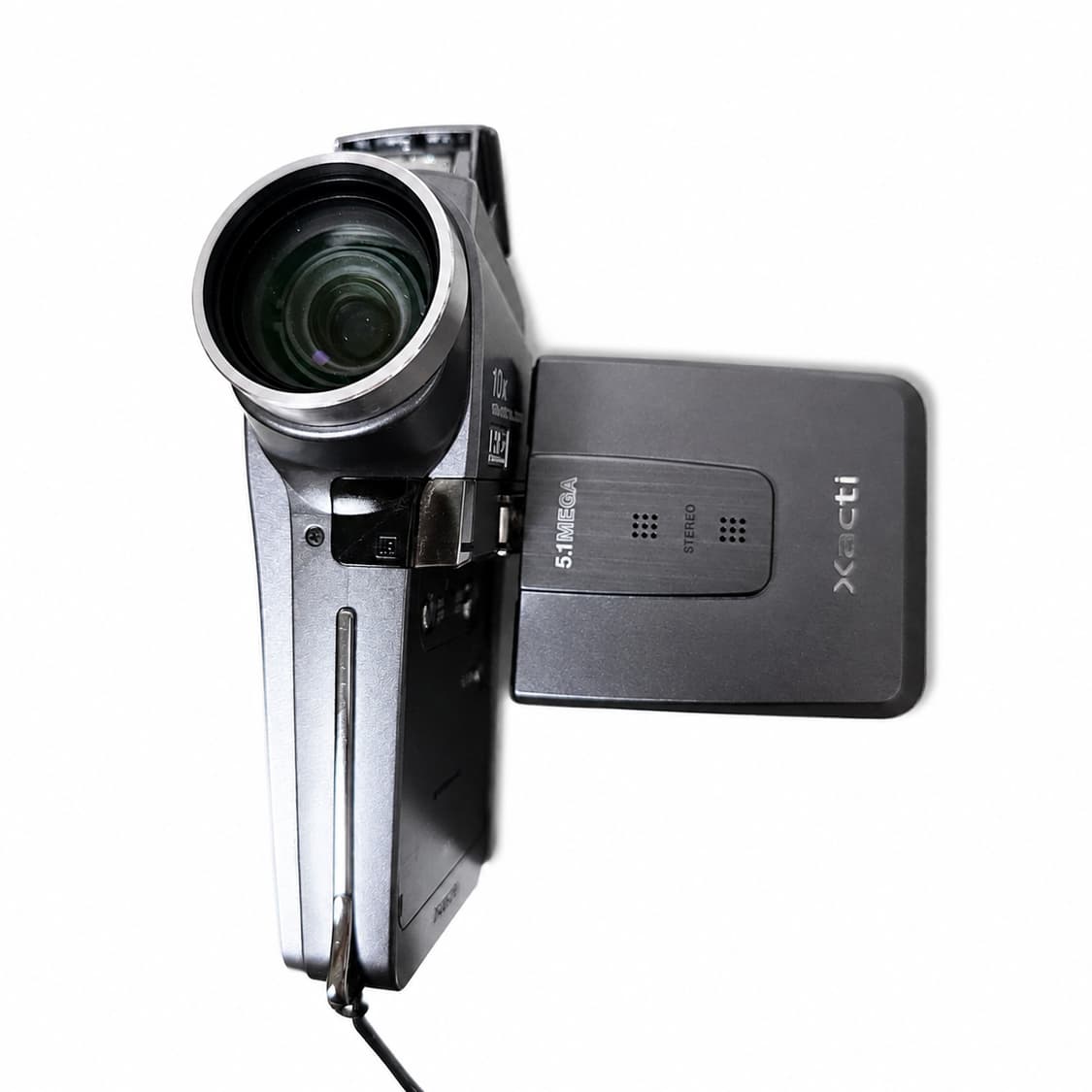 ​📸 [풀구성] 산요 작티(Sanyo Xacti) DMX-HD1 상품이미지6