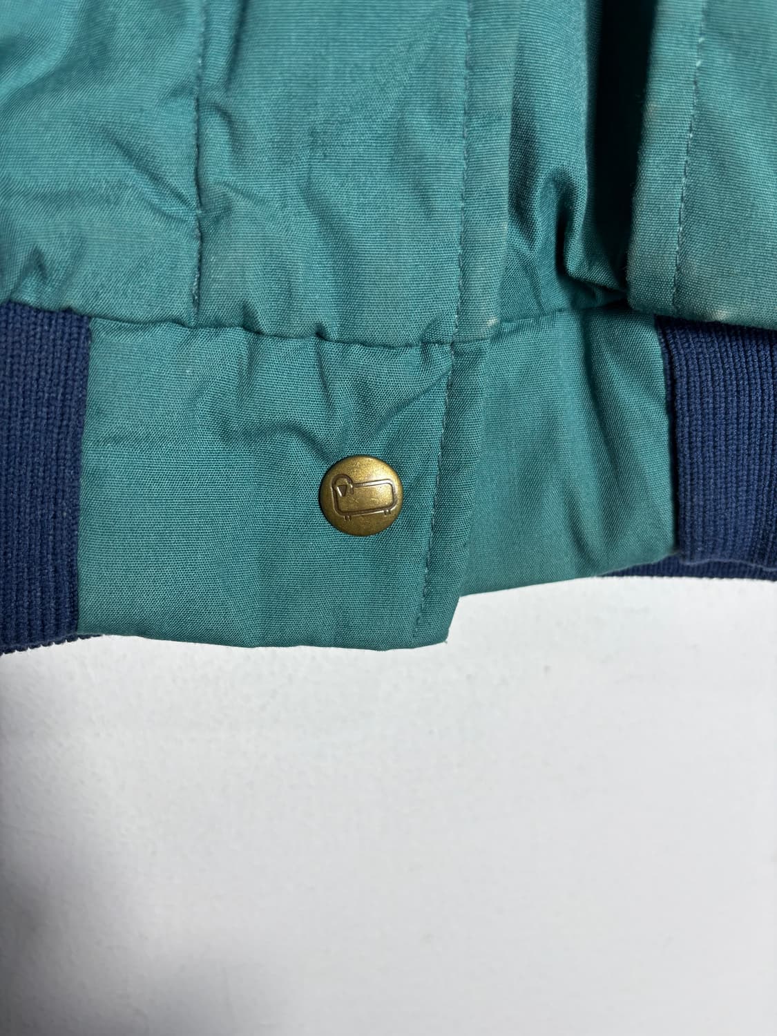 Woolrich 울리치 우먼 블루종 자켓 상품이미지4