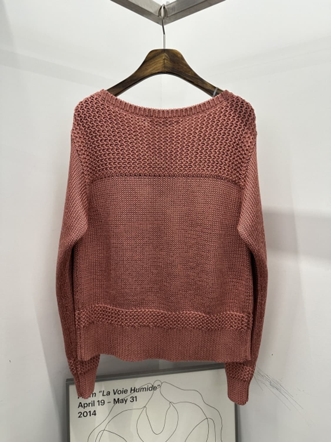 LAUREN by RALPH LAUREN_ silk (L) 상품이미지4