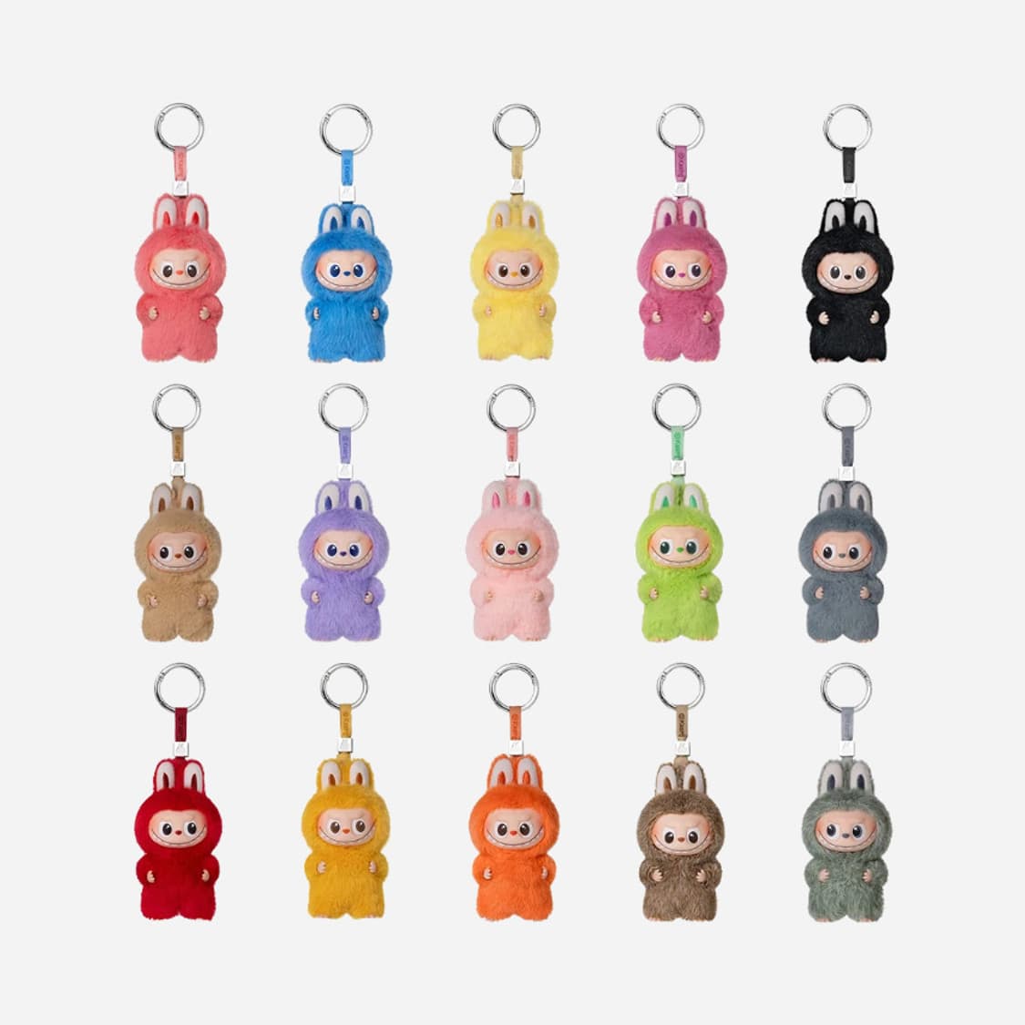 팝마트 미니 라부부 내 마음속 비밀번호 N-Z 상품이미지3