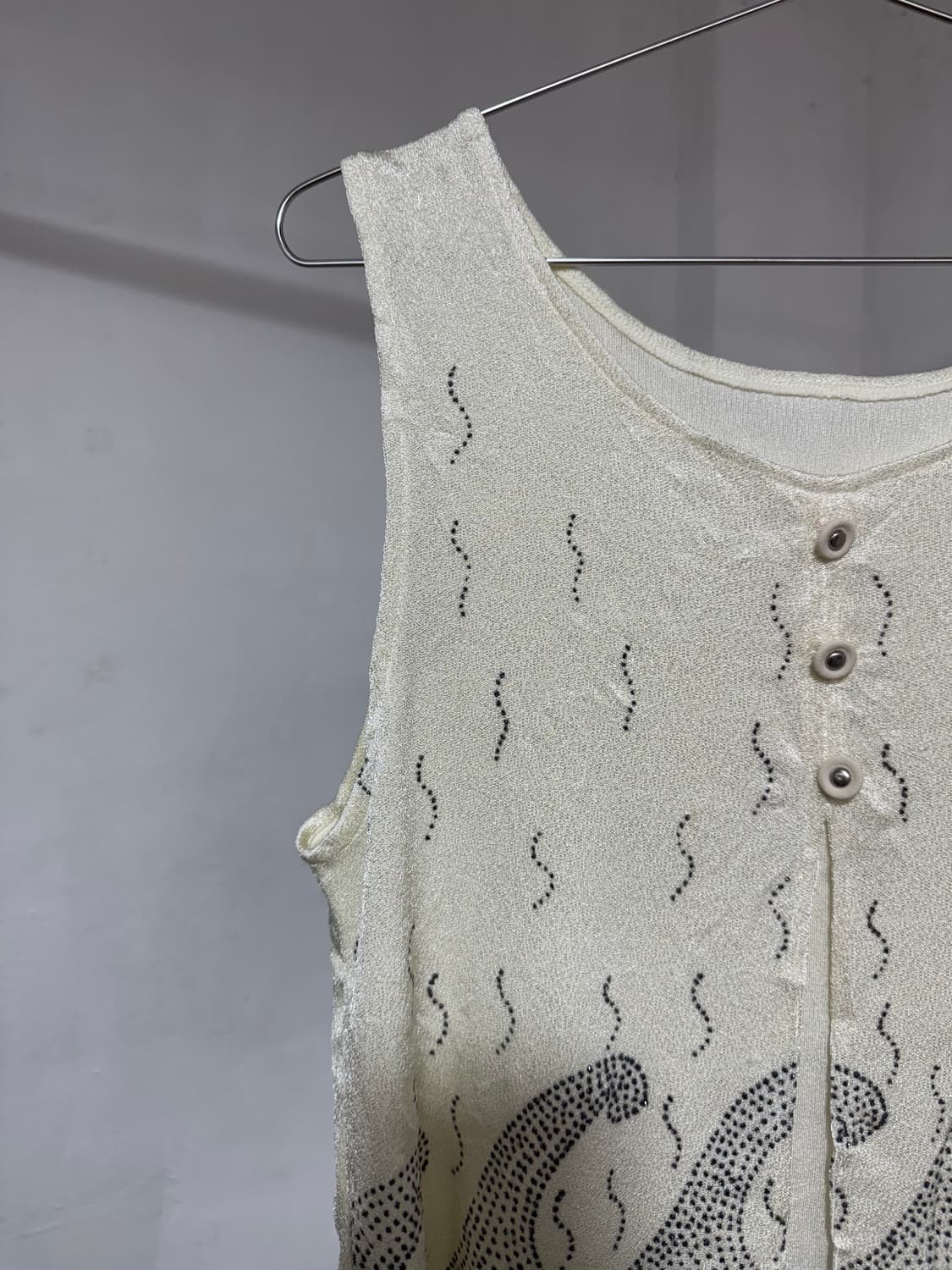 vtg top 상품이미지2