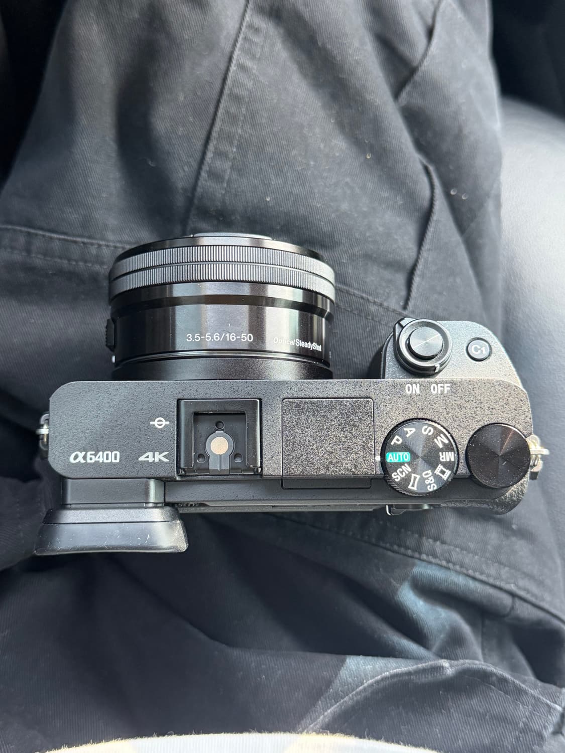 소니 A6400 번들렌즈킷 상품이미지3