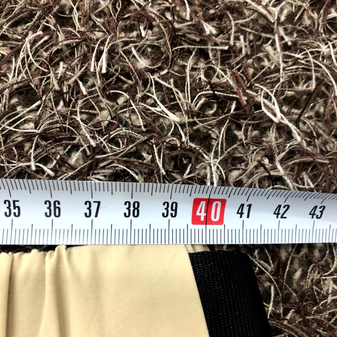 XL 나이키 테크팩 우븐 트레이닝 팬츠 상품이미지6