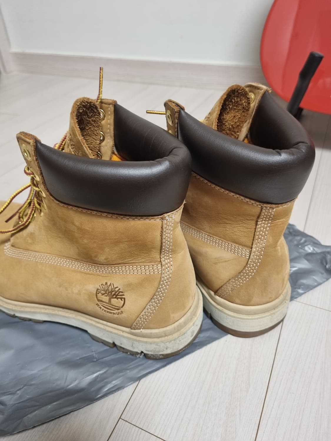 팀버랜드 6인치 프리미엄 260 상품이미지2