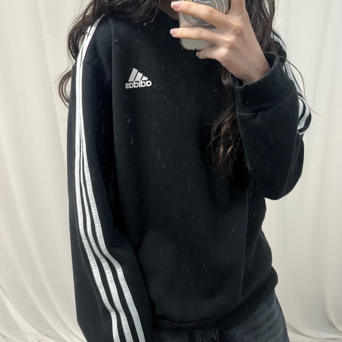 Adidas Sweatshirt  상품이미지3