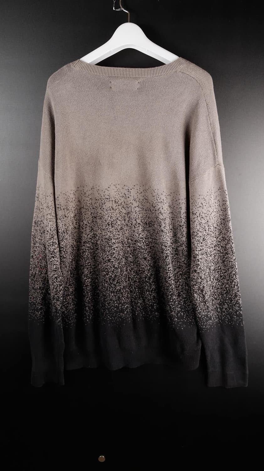 캘빈클라인 앙고라 니트 상품이미지4