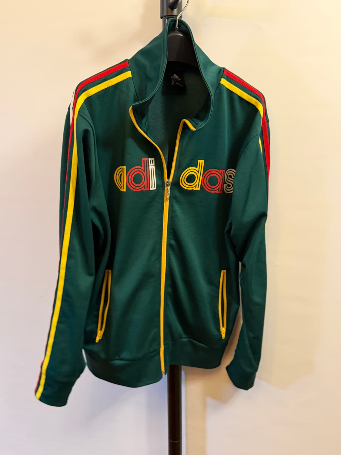 아디다스 일본판 저지 상품이미지2