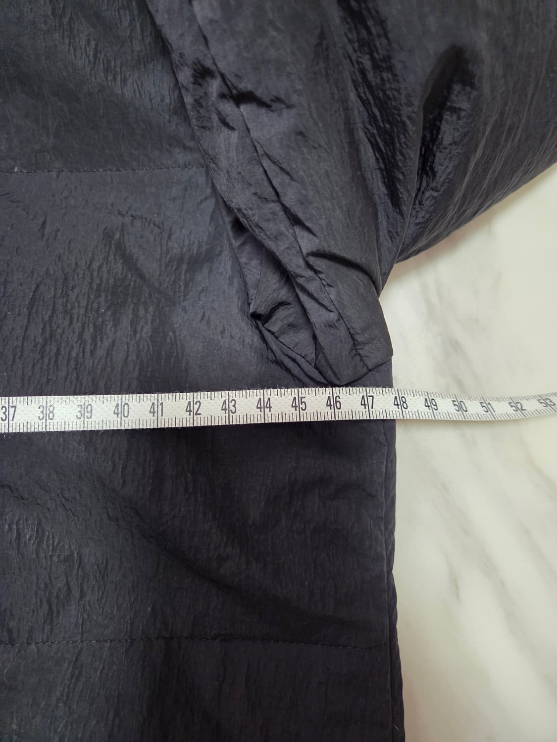 띠어리 여성 롱 다운 패딩 상품이미지8