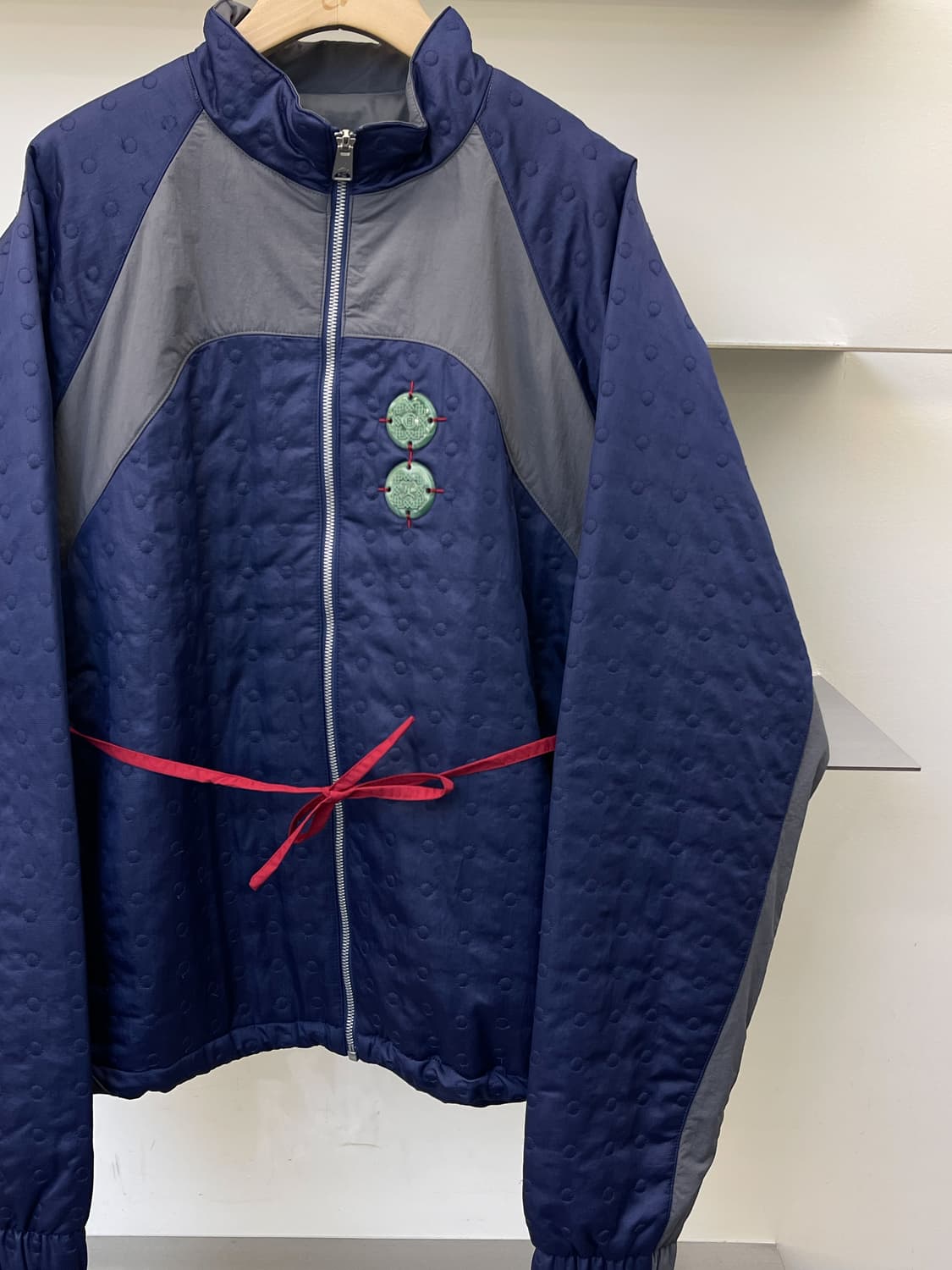 조던 x 클랏 나일론 우븐 자켓 상품이미지3