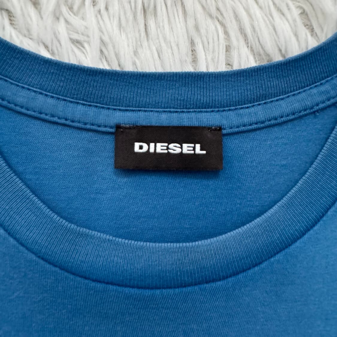 DIESEL 일본빈티지 반팔 디젤 반팔티 빈티지반팔 디젤반팔 상품이미지5