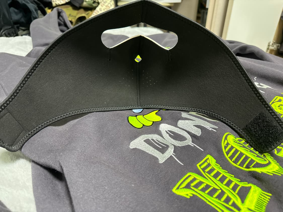 ( 레어 ) Missing Since Thursday 갱갱갱 방한마스크 상품이미지9