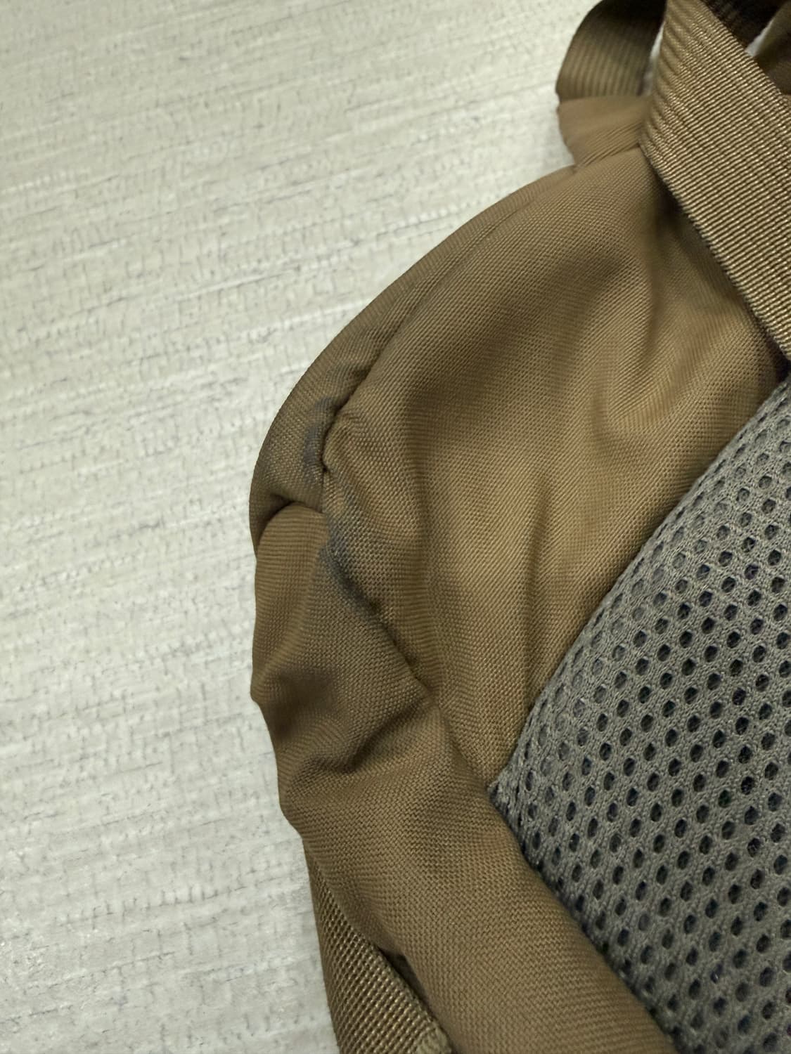 미스테리랜치 원데이 어썰트 코요테 상품이미지7