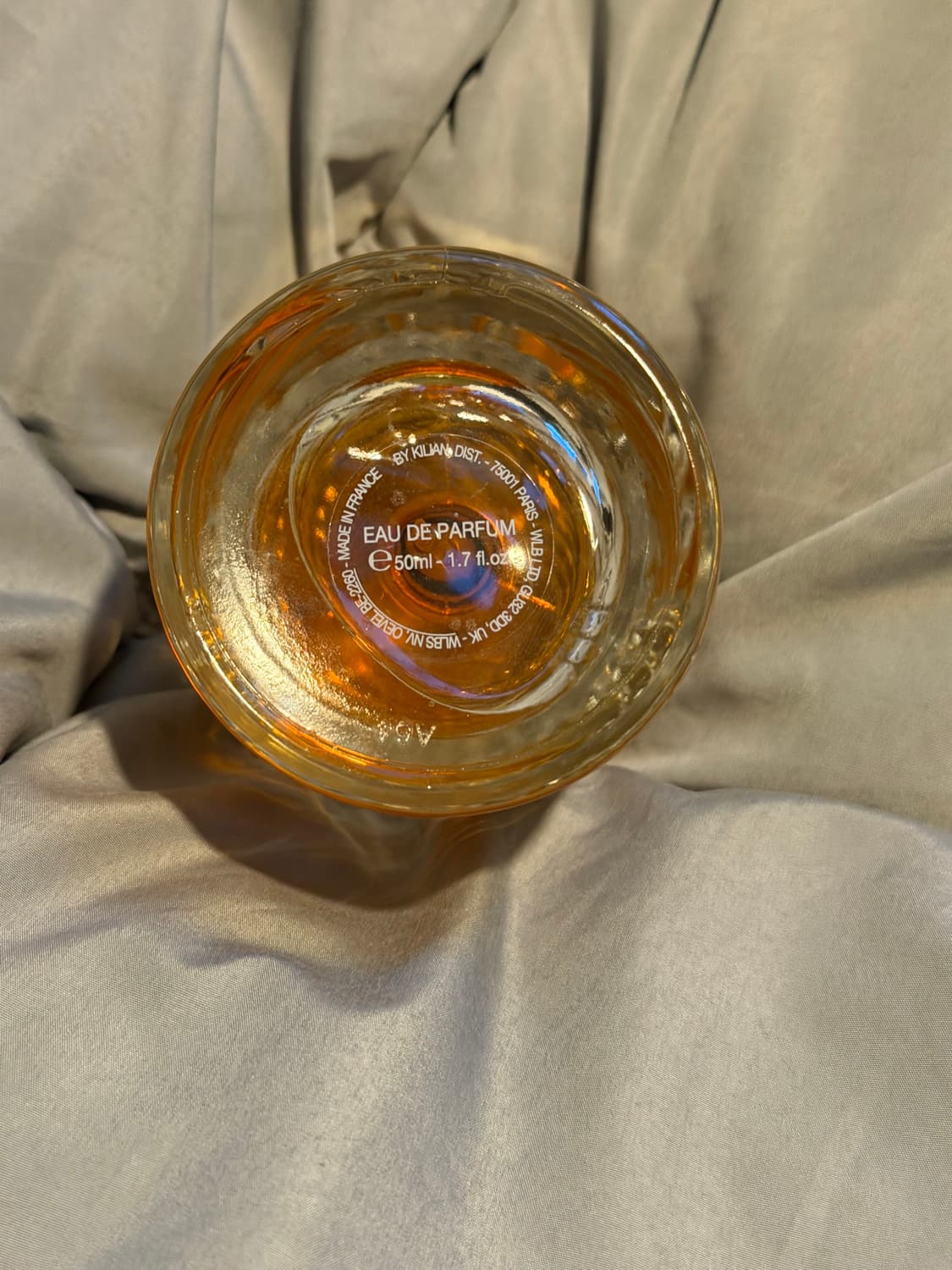 킬리안 엔젤스 쉐어 50ml 상품이미지4