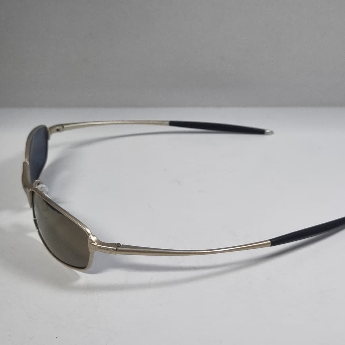 오클리 스퀘어와이어 2.0 플래티넘 새렌즈 상품이미지6