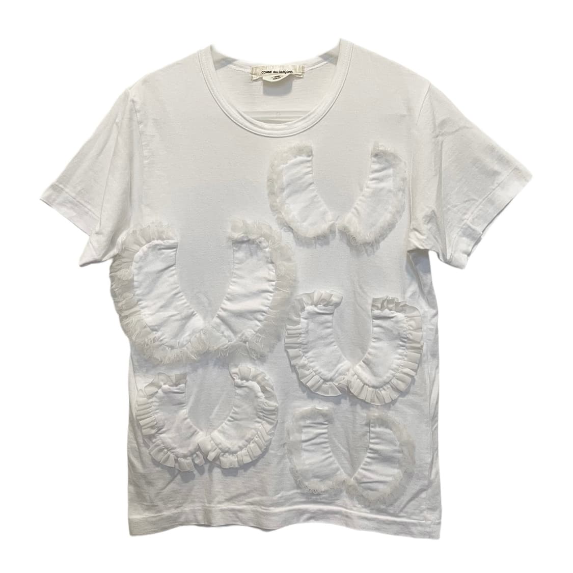 Comme des garcons top 상품이미지1
