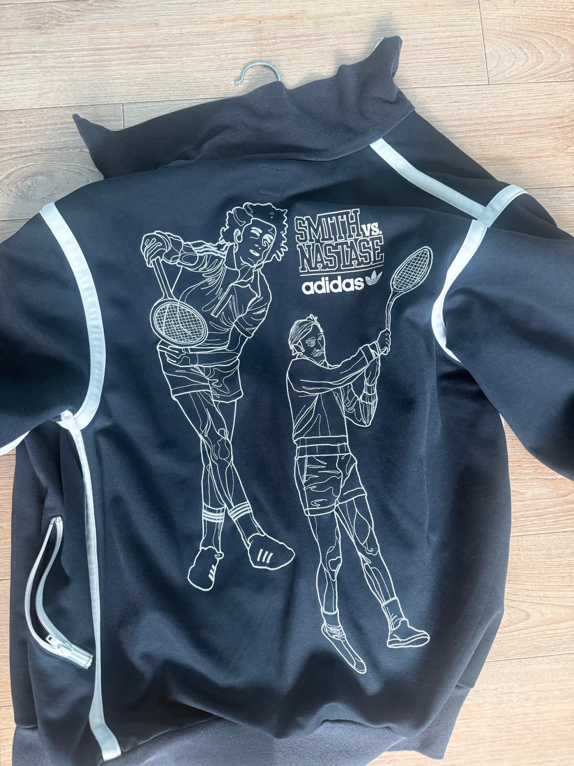 아디다스 져지 상품이미지1