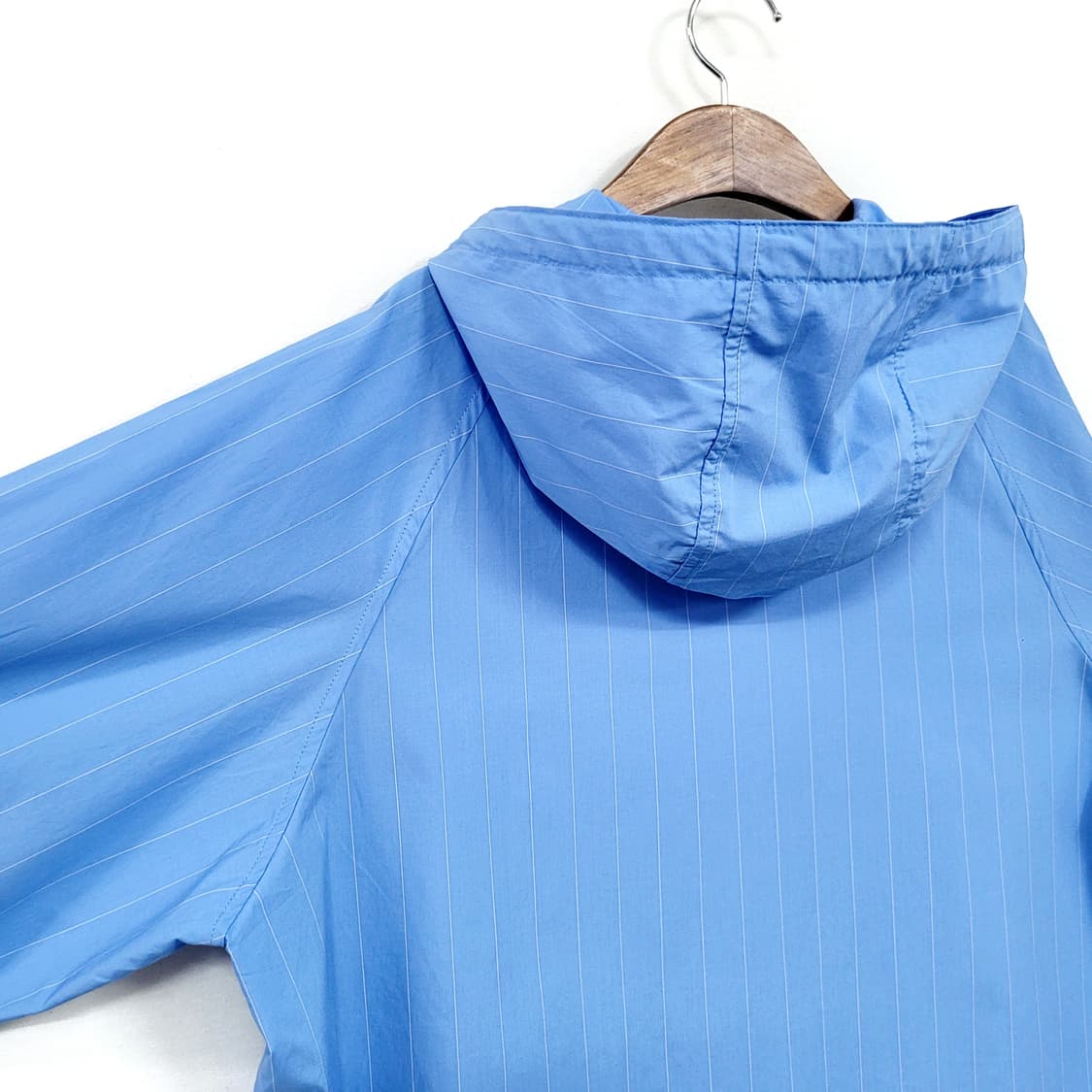 KEYPU 키프 후드 스카프 셔츠 상품이미지4