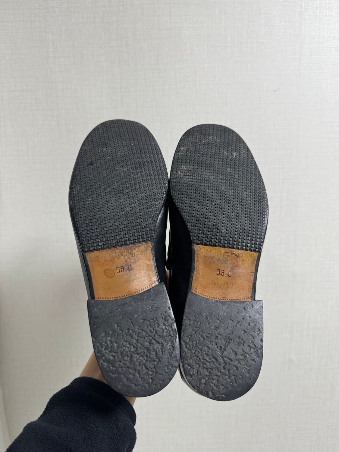 구찌 홀스빗 로퍼 여성 상품이미지8