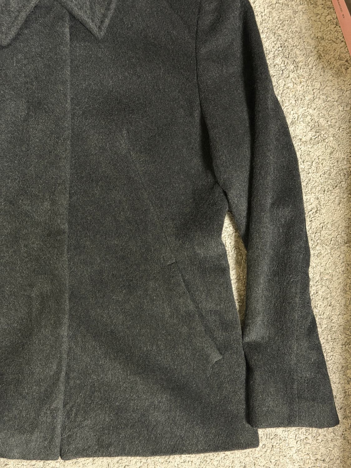 INED by Yohji Yamamoto 상품이미지4