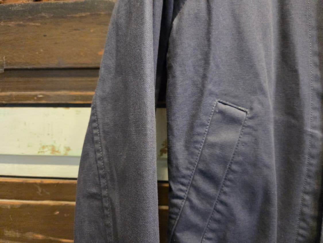 무인양품 자켓 상품이미지6