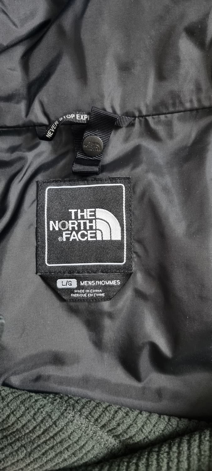 노스페이스 인럭스 인슐레이티드 자켓 L _ 남성 상품이미지9