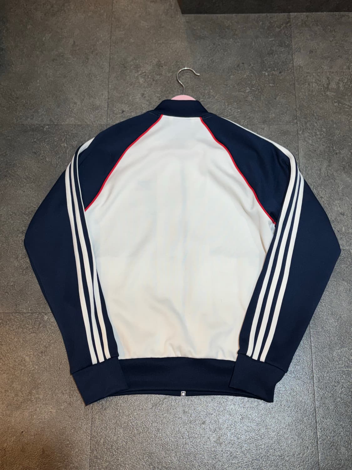 아디다스 슈퍼스타 오리지널 트랙탑 져지 95 상품이미지3