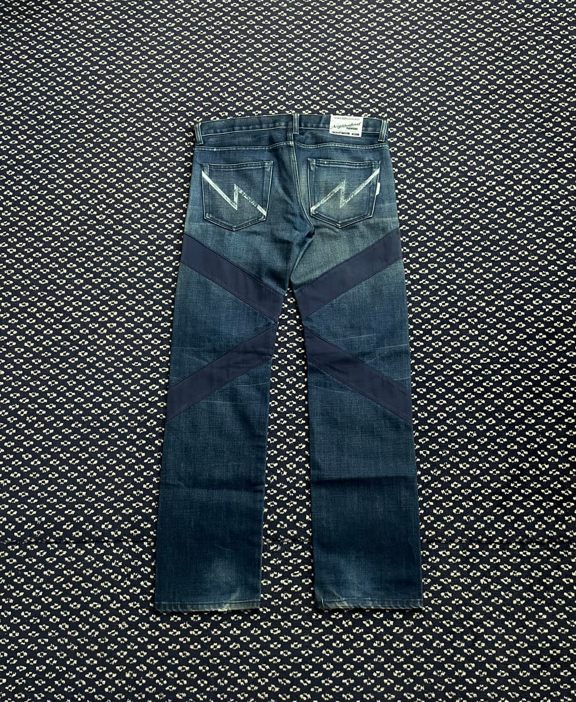 2002 Fragment Design x Neighborhood 상품이미지1