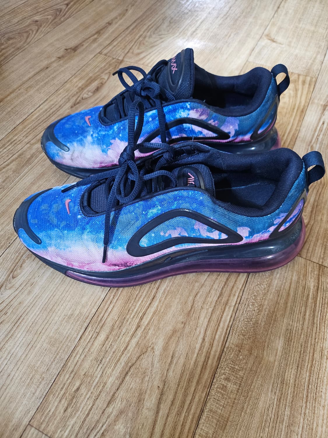 nike air max 720 se galaxy 상품이미지4