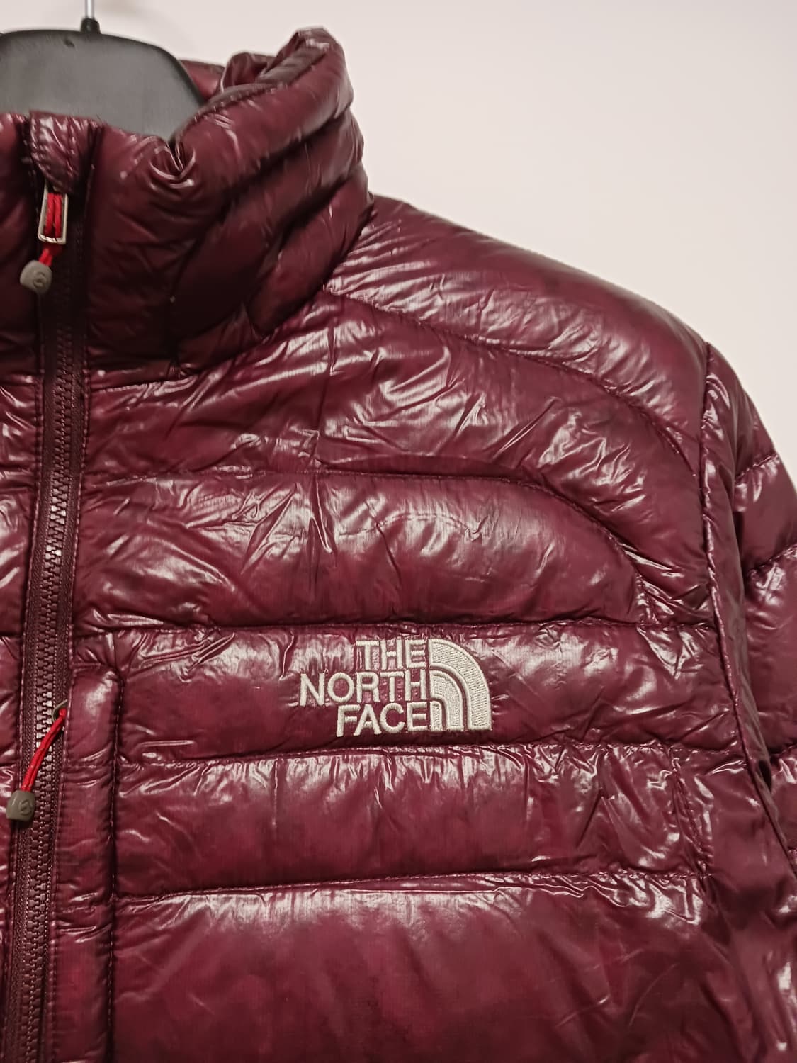 노스페이스 서잇시리즈 800필 경량자켓 상품이미지2