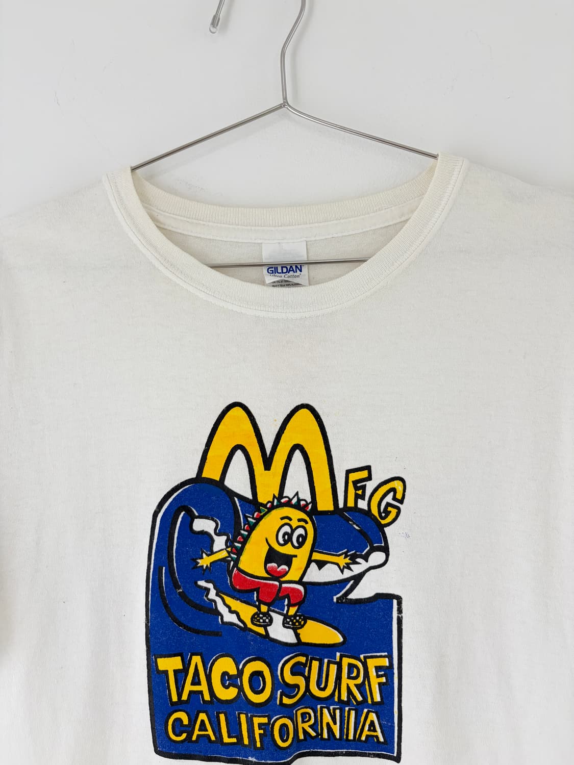 GILDAN t-shirt  상품이미지2