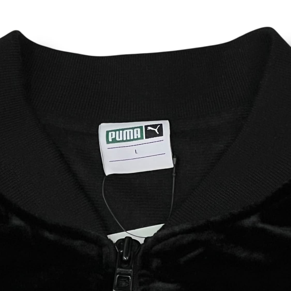 푸마 벨벳 집업 r1171 상품이미지5